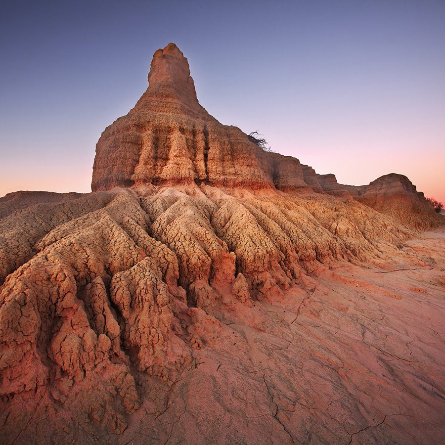 Mungo National Park