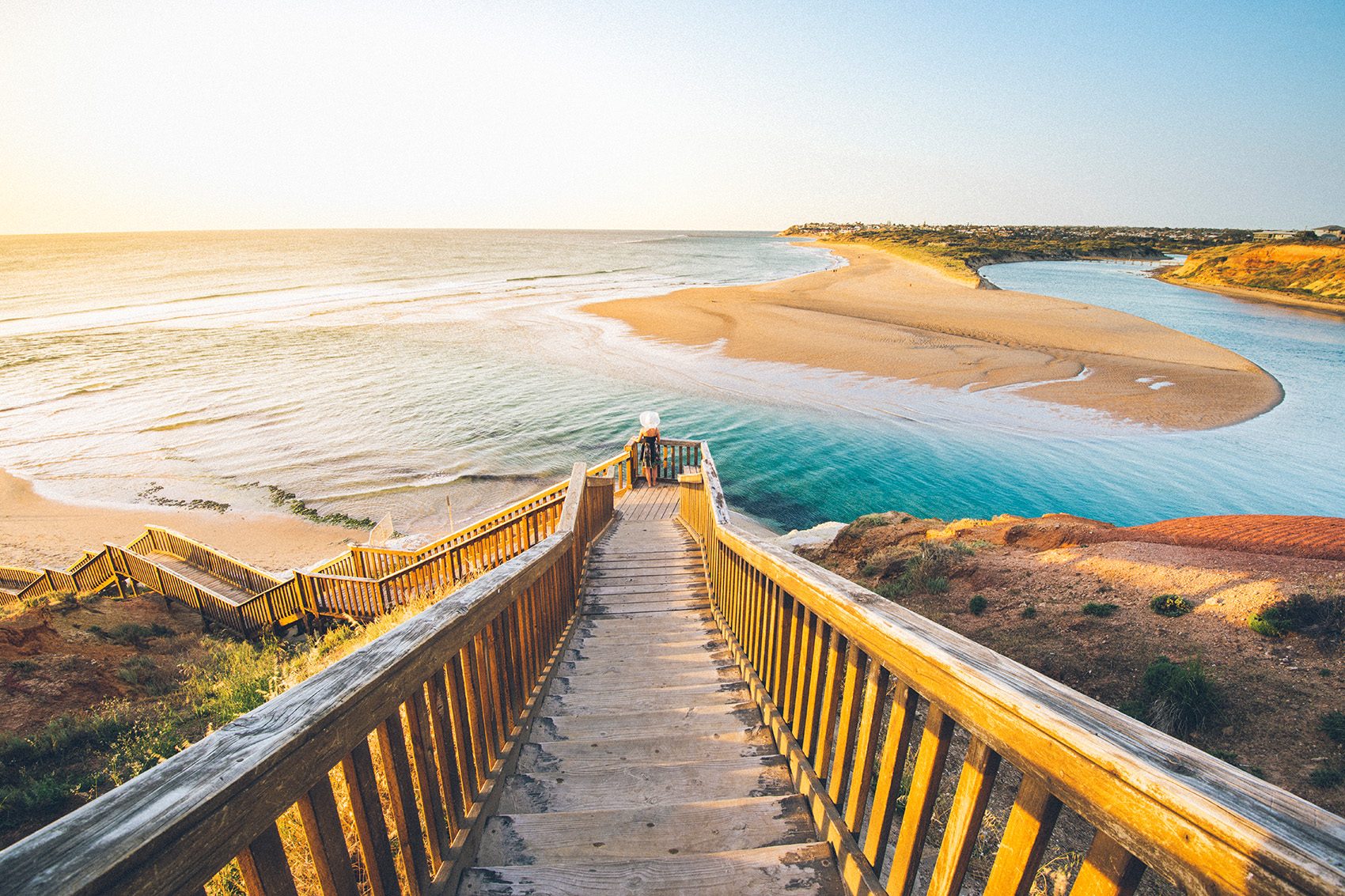 6 stunning national parks in New South Wales. Credit: Getty Images