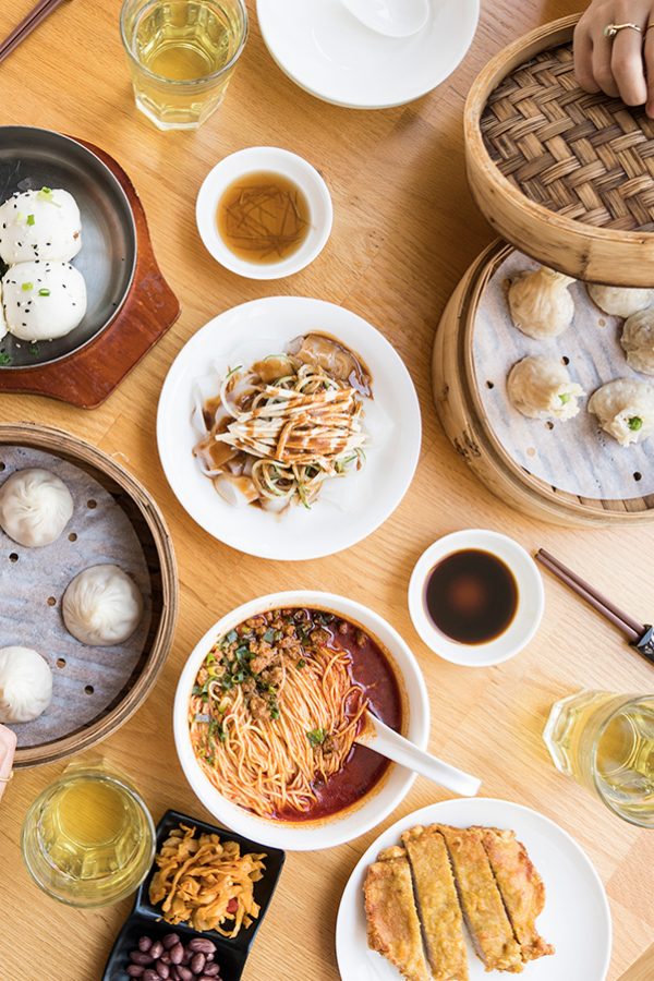 Dim sum