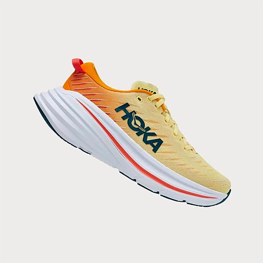 Hoka sneakers
