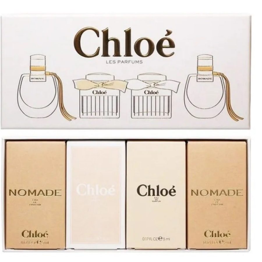 Chloe perfums
