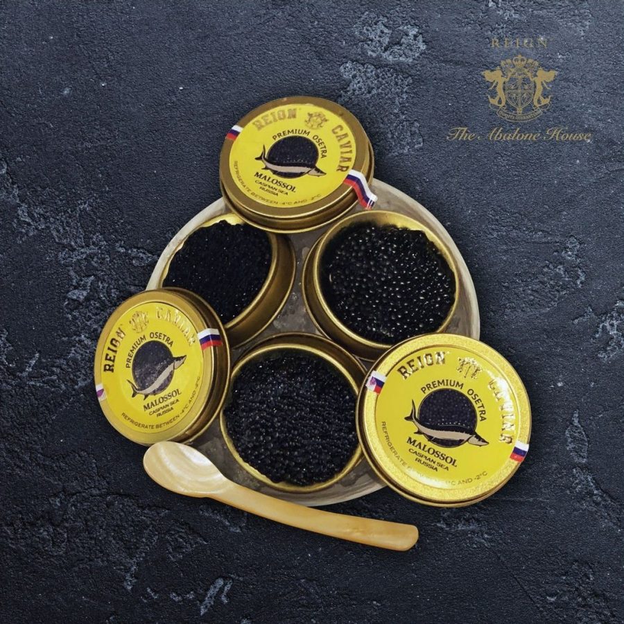 Caviar