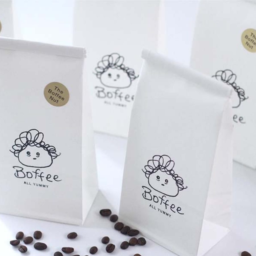Boffee coffee bags