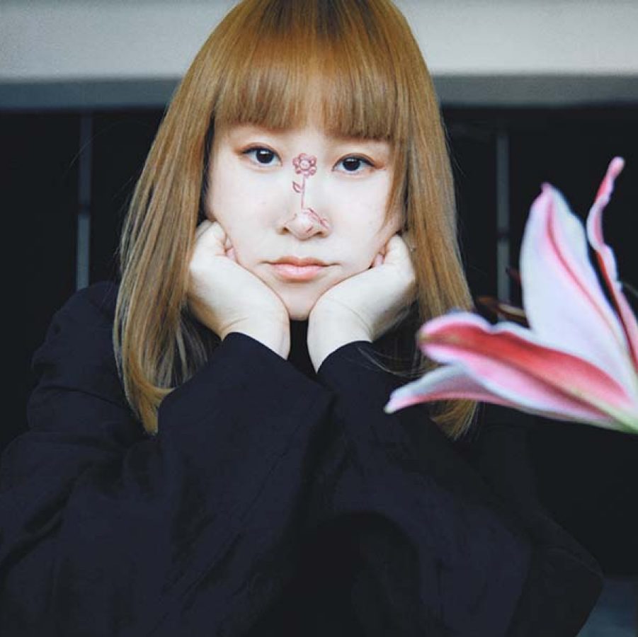 Ivana wong