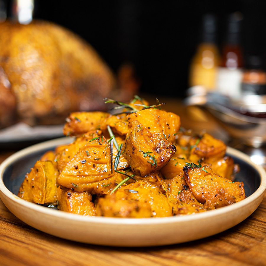 Sweet potatoes
