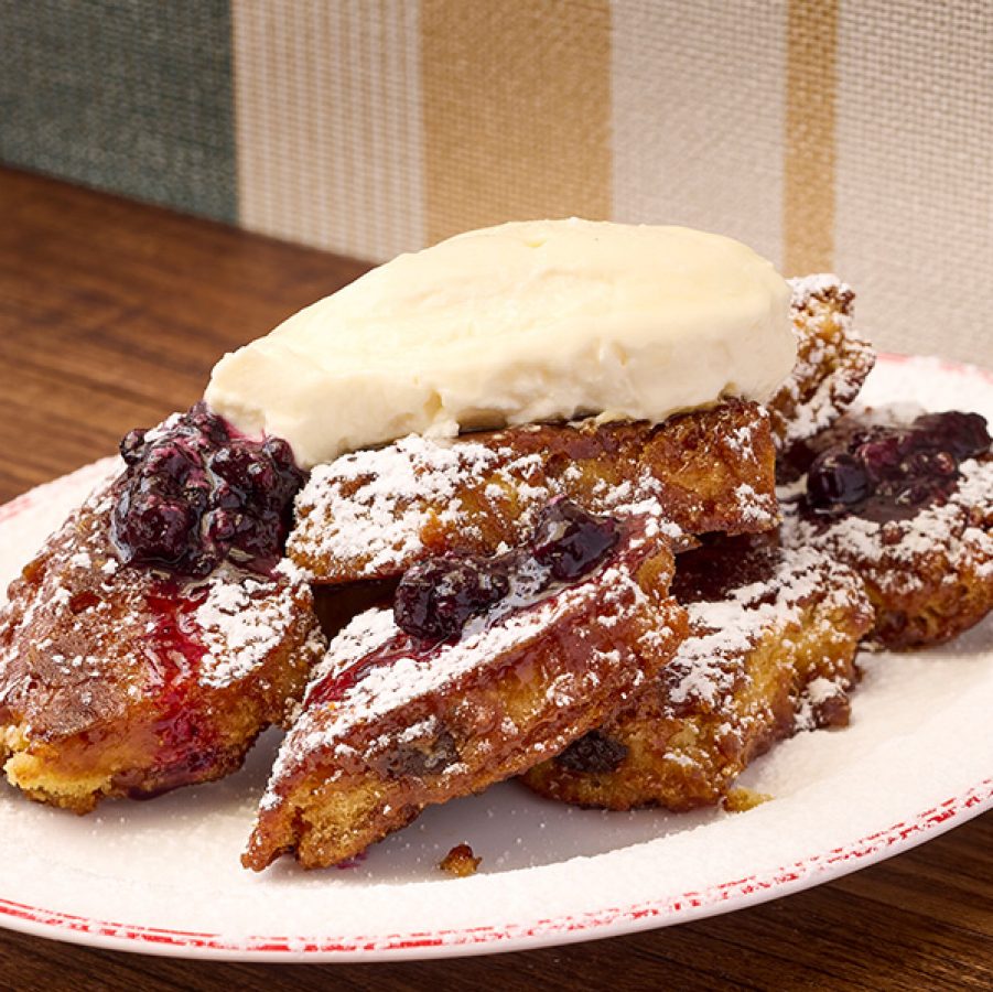 Kaiserschmarrn