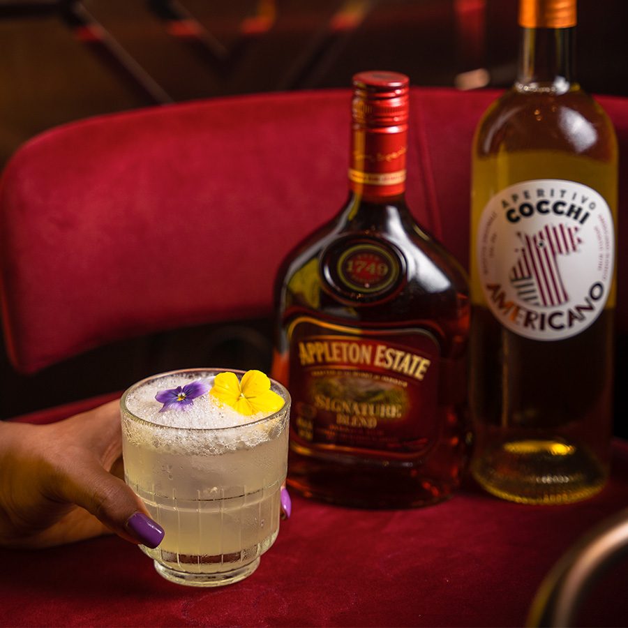 Cocktail