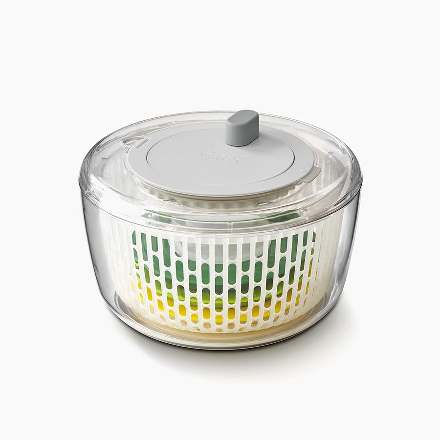 Joseph Joseph Multi-Prep 4-Piece Salad Preparation Set