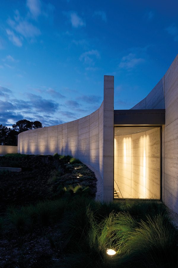 Port Philip Estate accommodation exterior