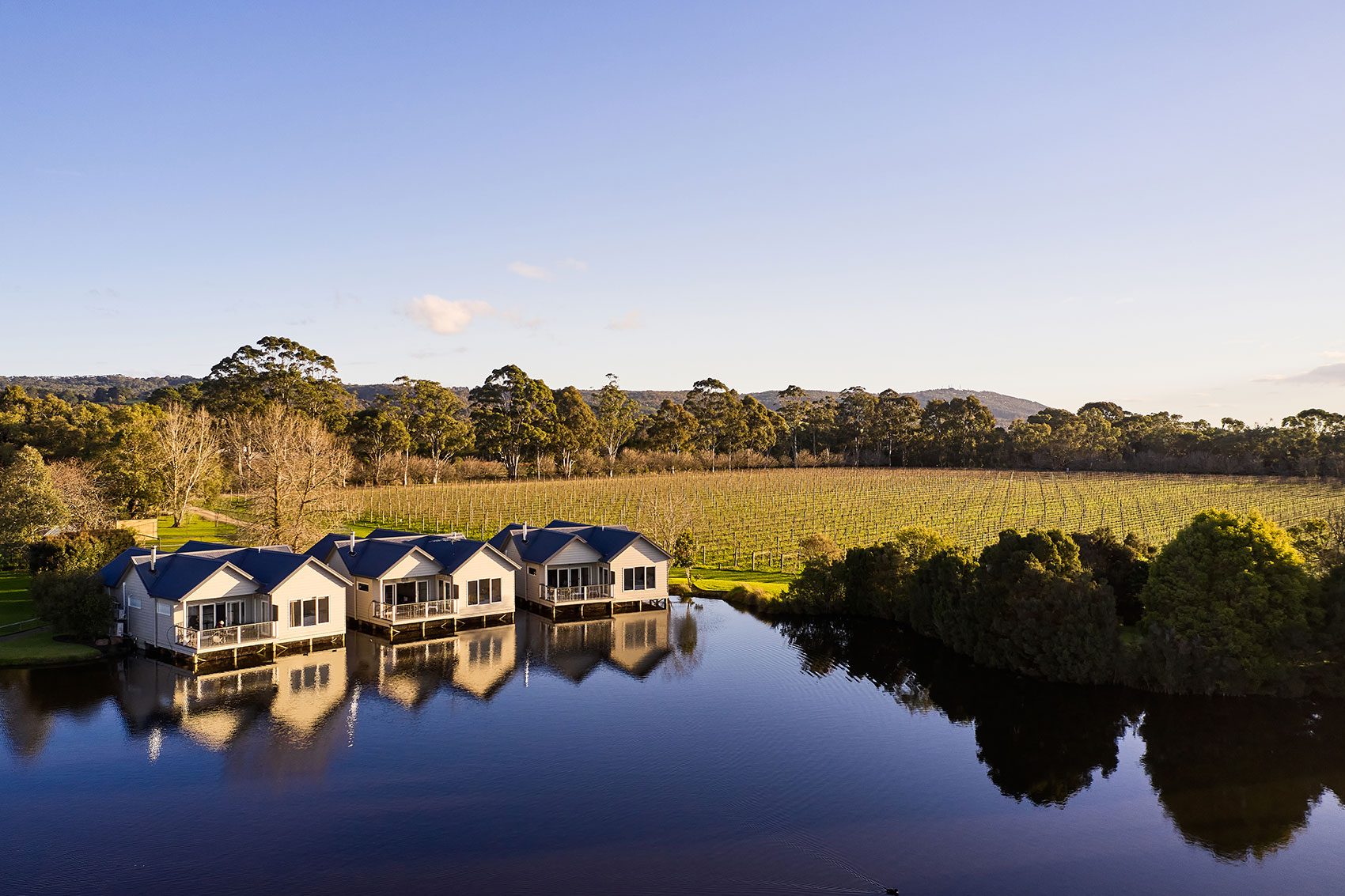Lakeside Villas Melbourne