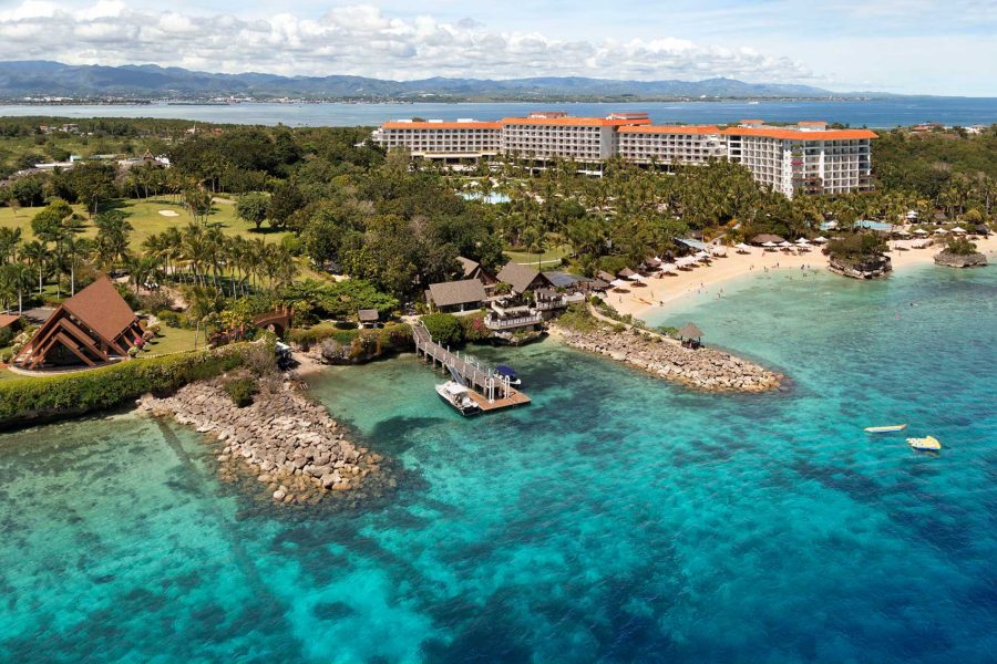 Shangri La, Cebu