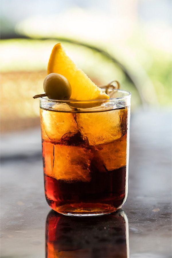 Cocktail