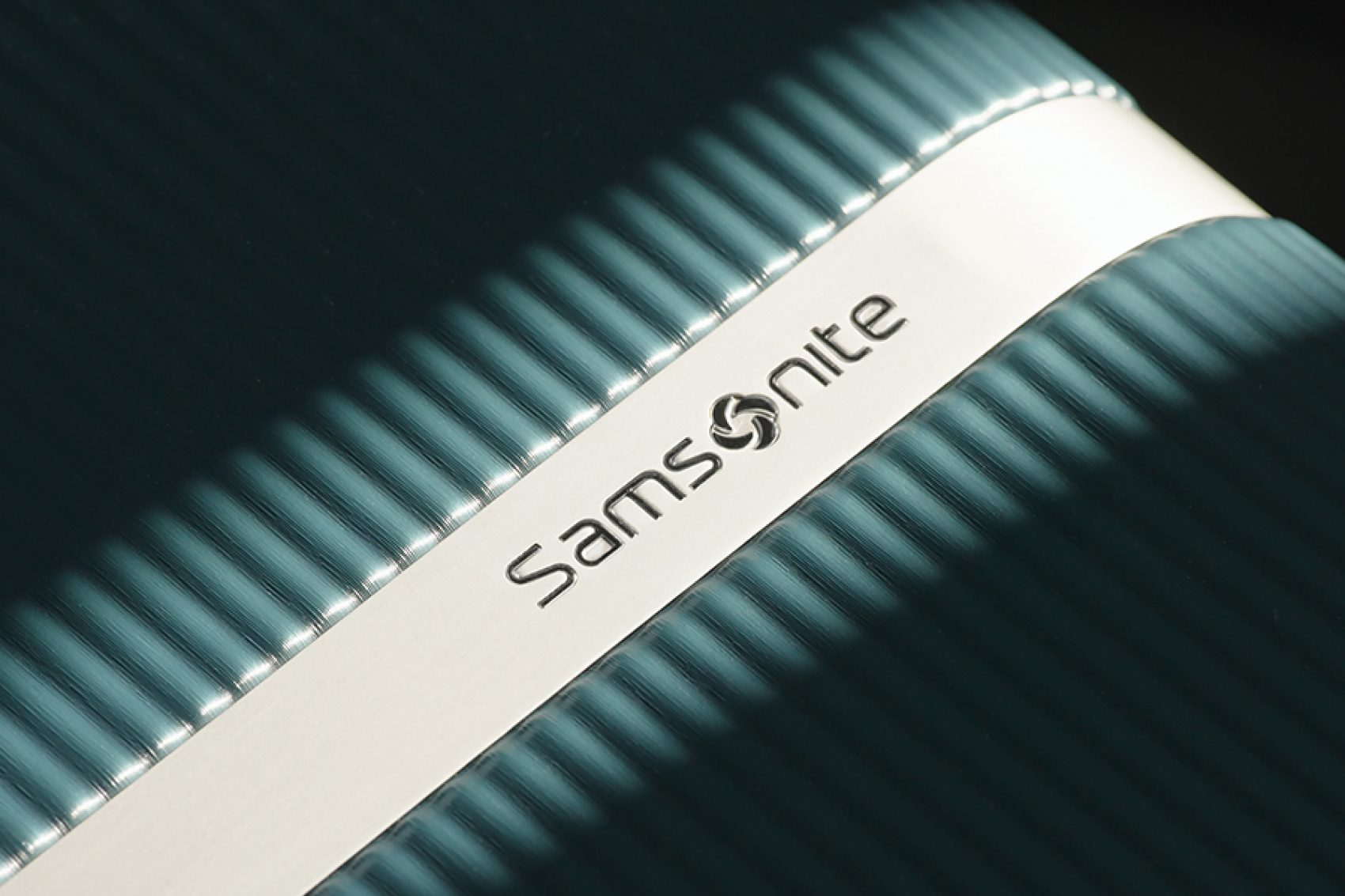Cathay x Samsonite suitcase collection
