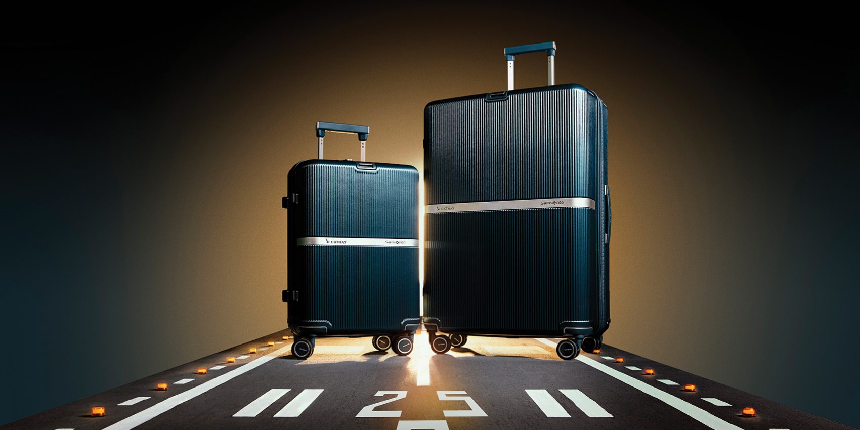 Cathay pacific cheap carry on policy