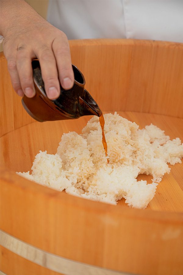 Araki rice