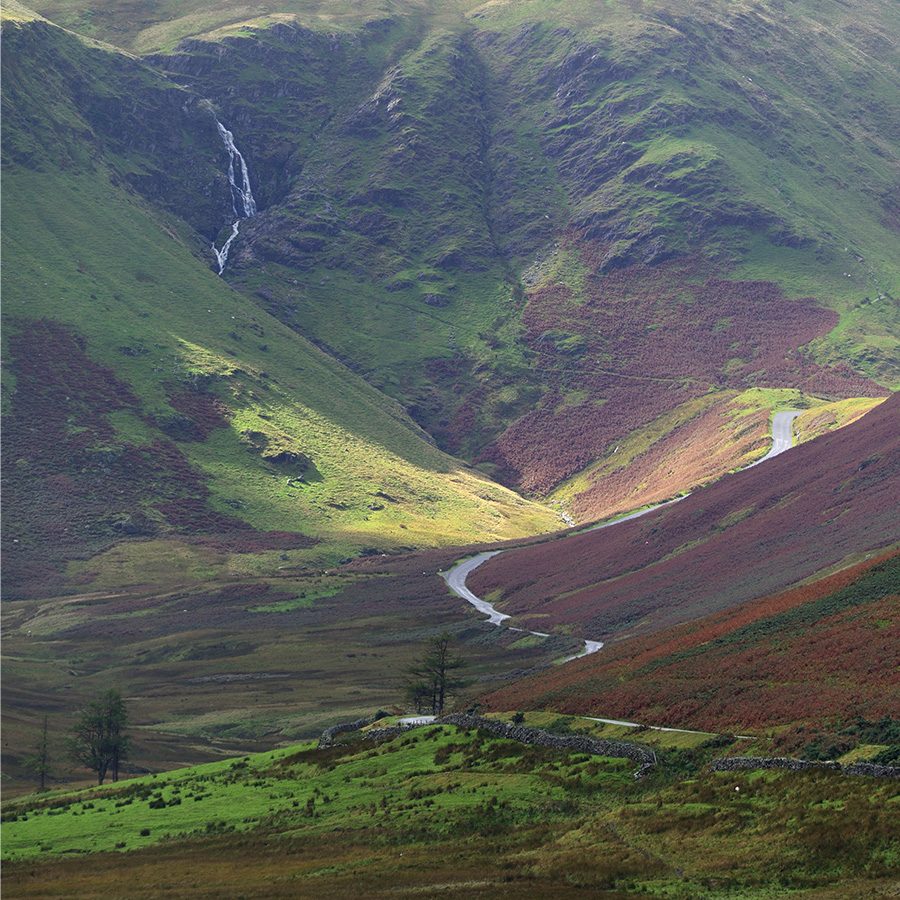 Lake district, England. Credit: Getty Images