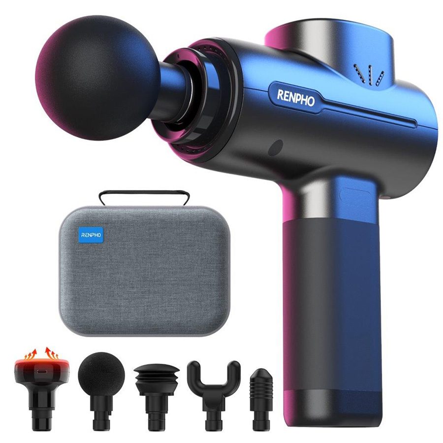 RENPHO R3 Massage Gun 