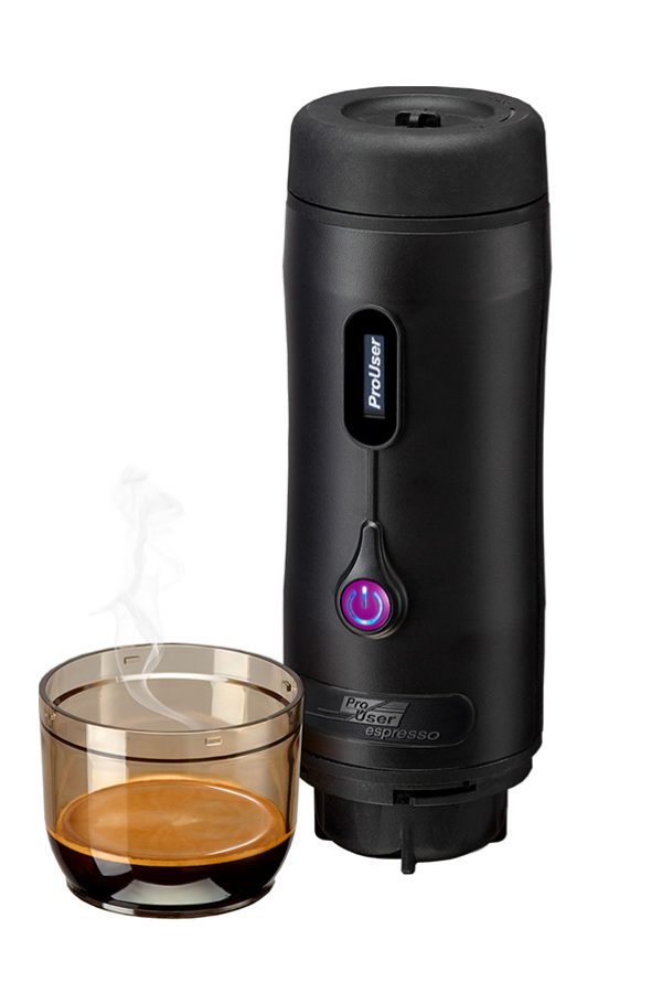 ProUser Portable Espresso Machine 