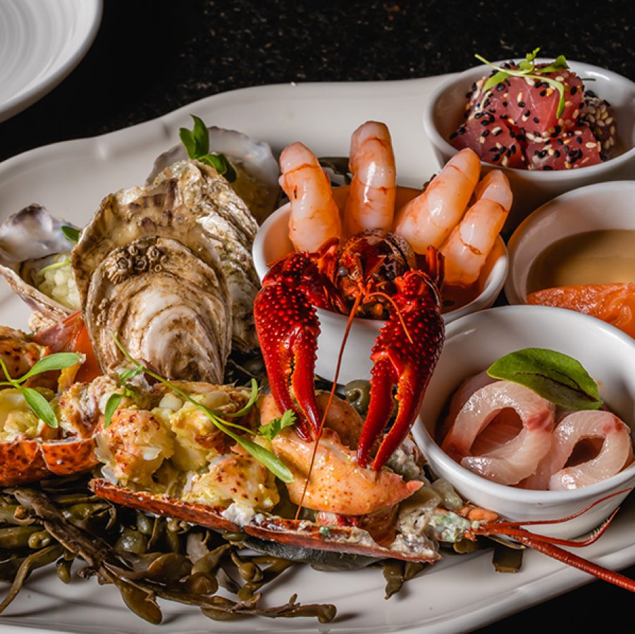Seafood ALTO
