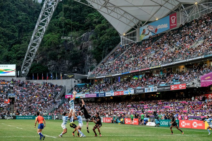 Rugby Sevens