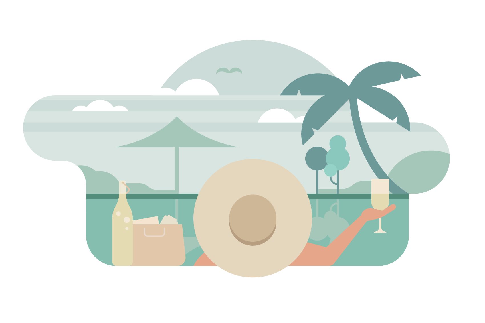 How to stop your asia miles from expiring illustration. Credit: Tony Leung