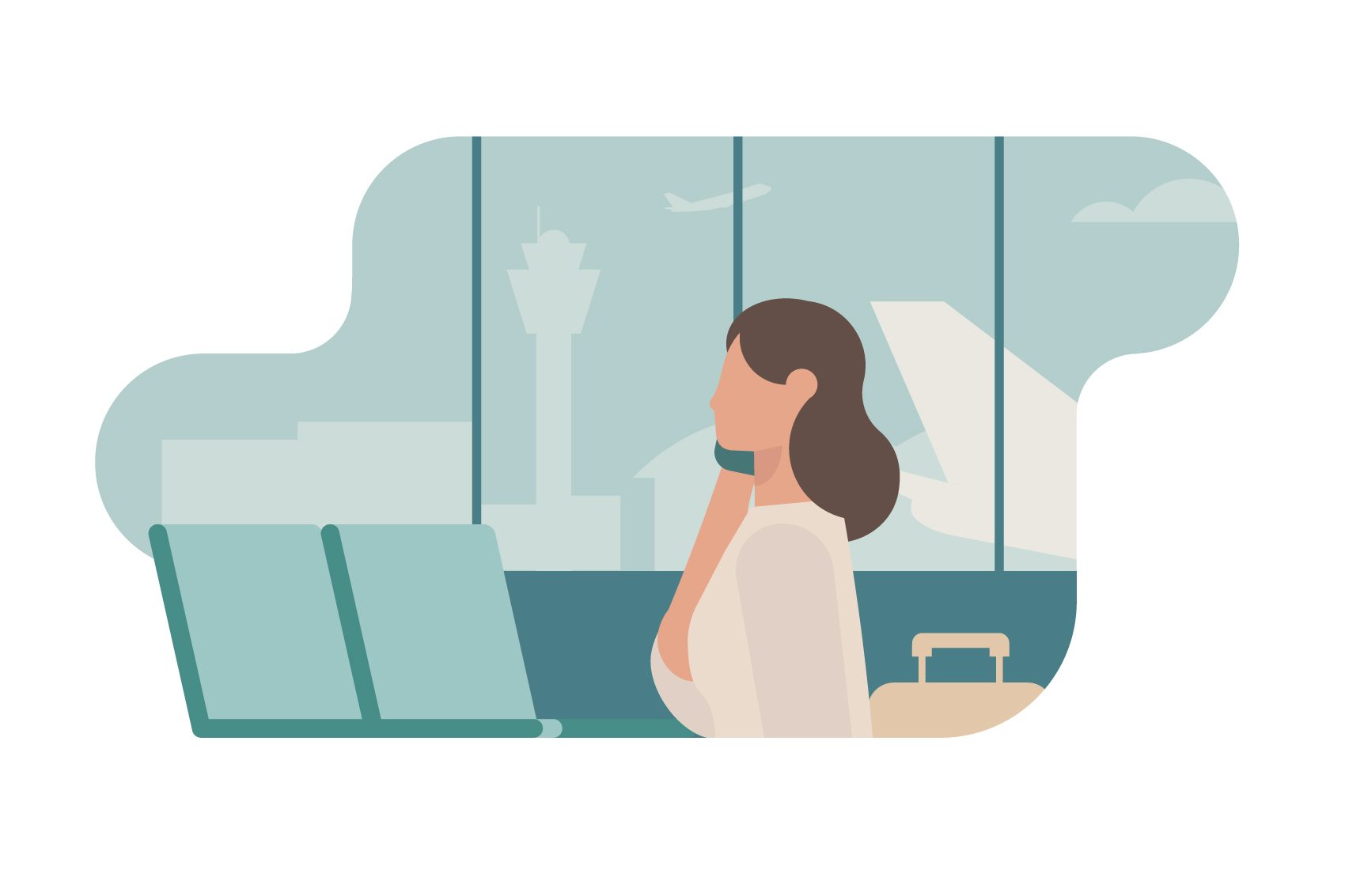 How to stop your Asia Miles expiring illustration. Credit: Tony Leung