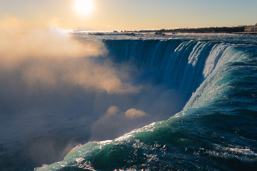 Niagara Falls