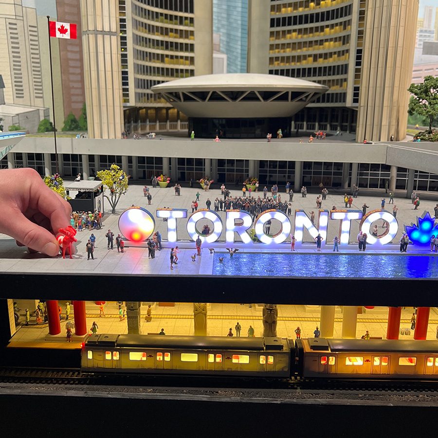 Little Canada