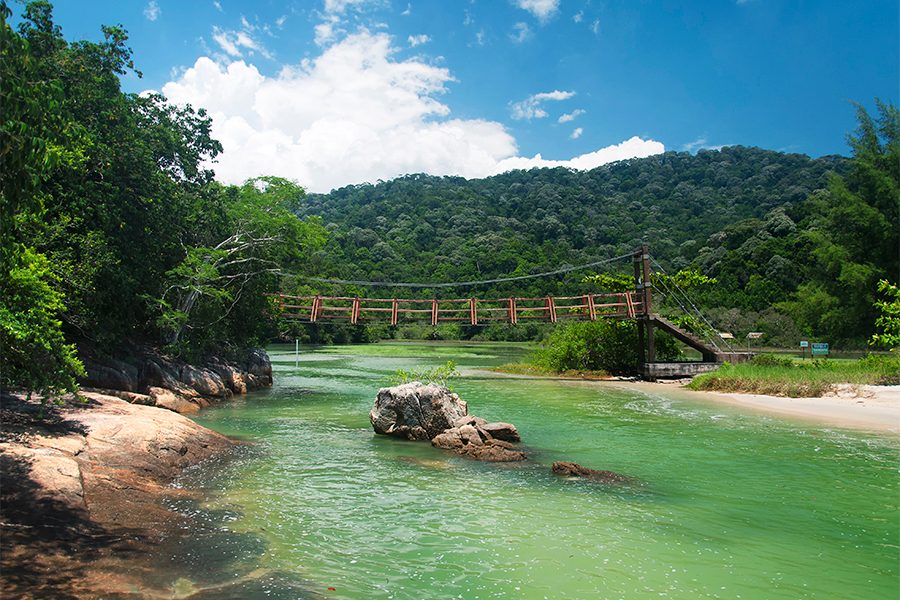 Chiangmai Credit: Getty Images