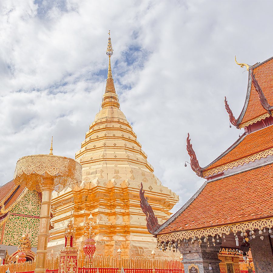 Ultra Chiangmai 
