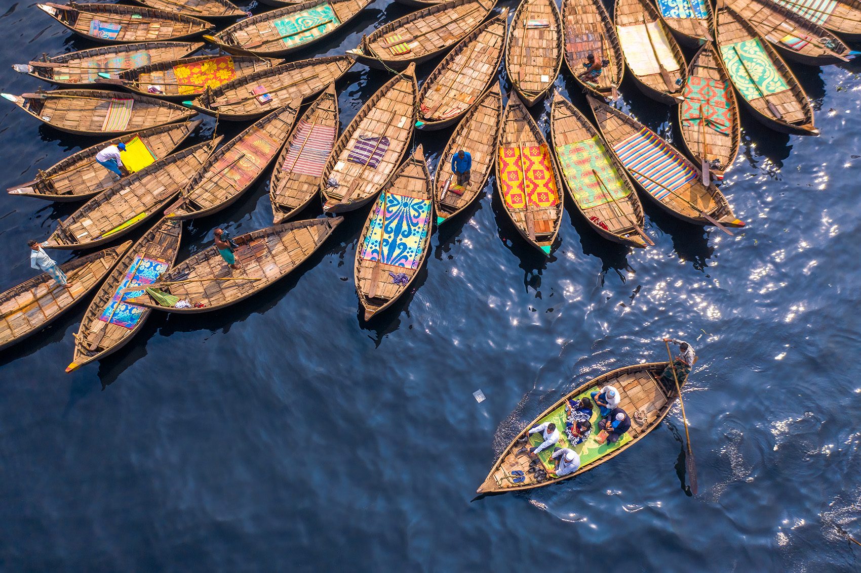 5 Dhaka day trips you can’t miss