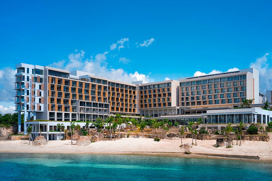 Shangrila Mactan