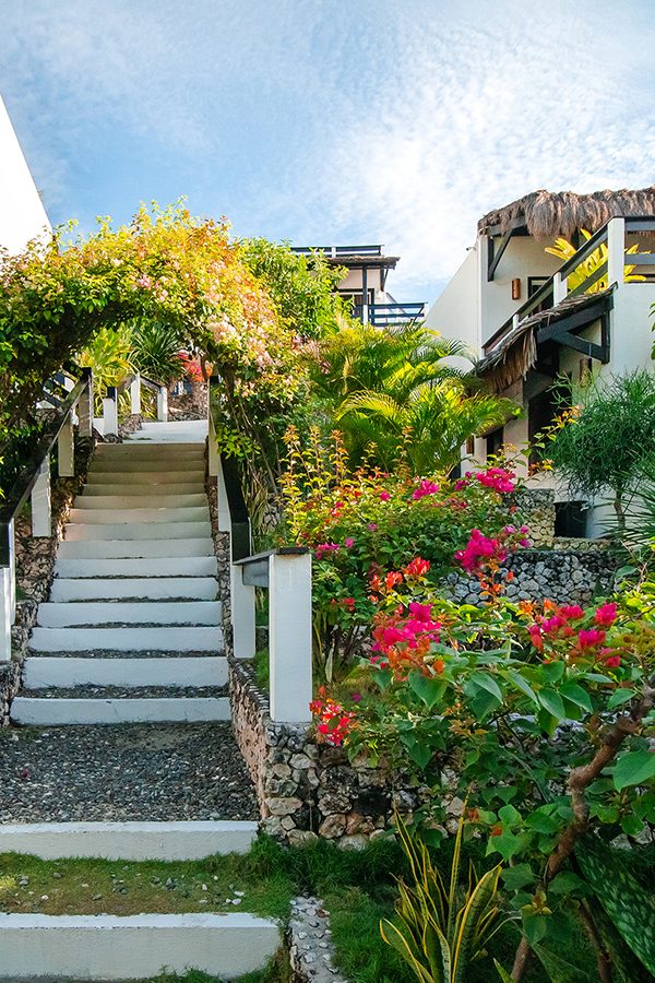 Blanco Beach Resort