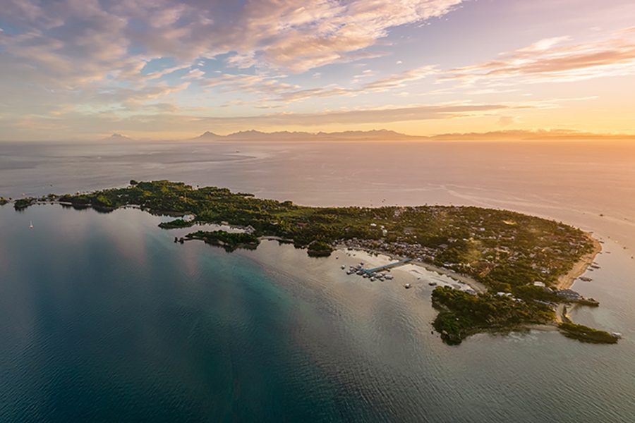 Blanco Beach Resort