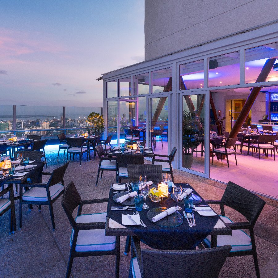 Marco Polo Plaza Cebu