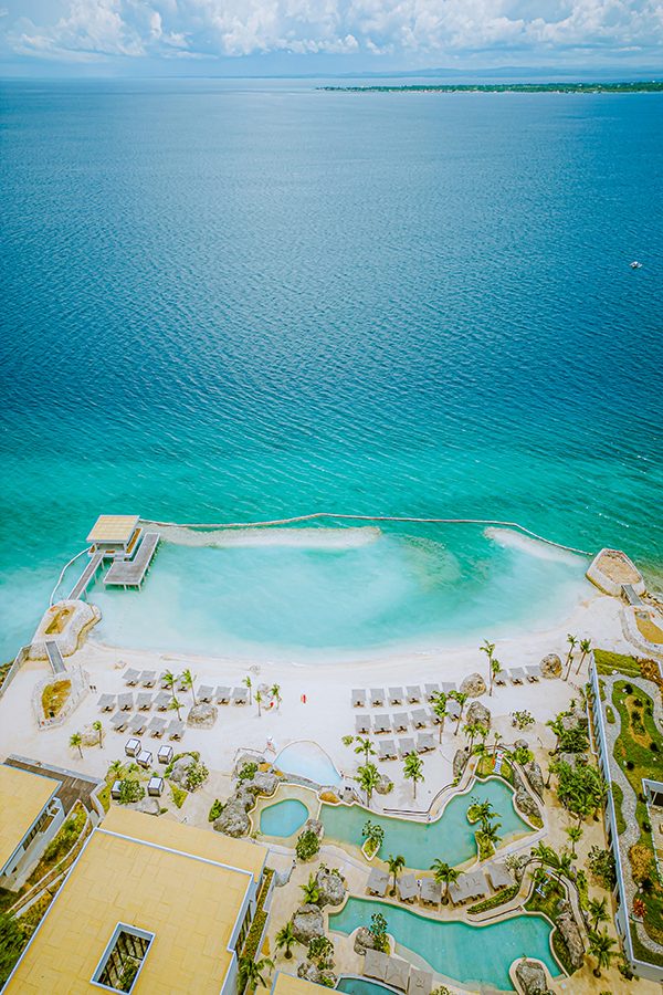 Shangrila Mactan