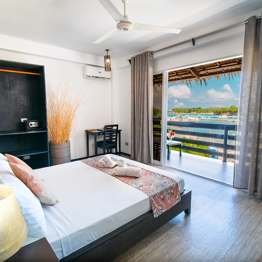 Blanco Beach Resort