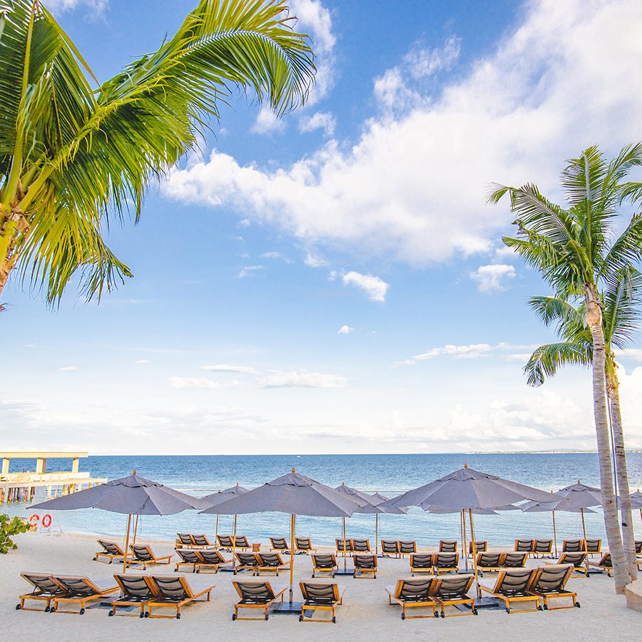 Shangrila Mactan