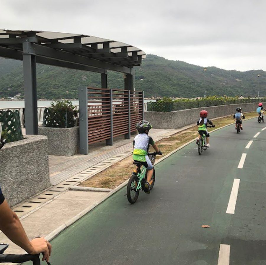 Cycling at a glance