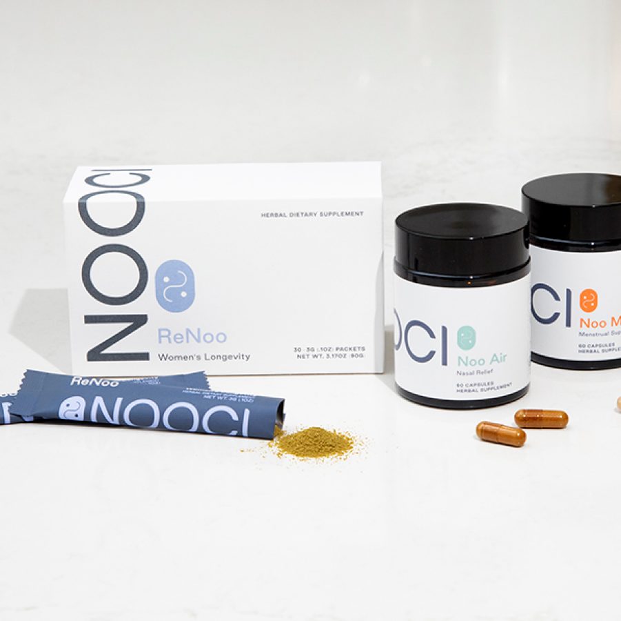 NOOCI products