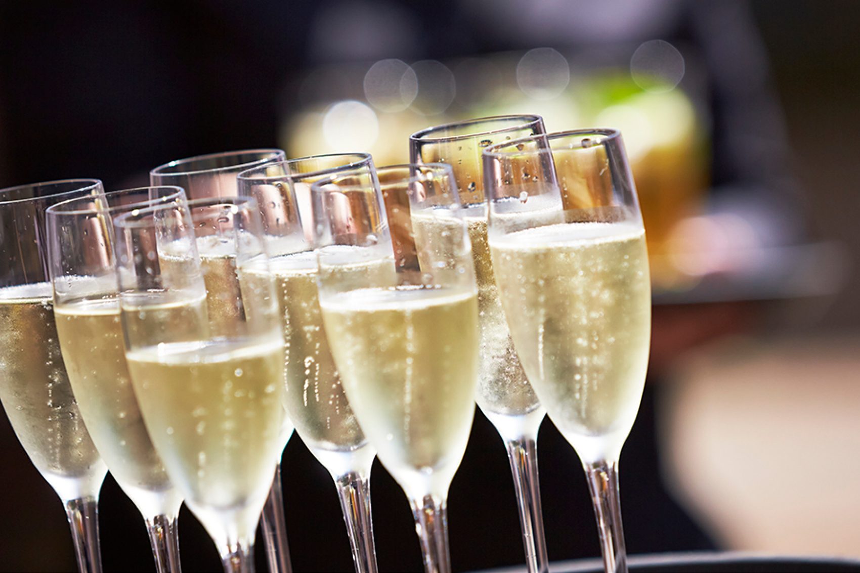 champagnes