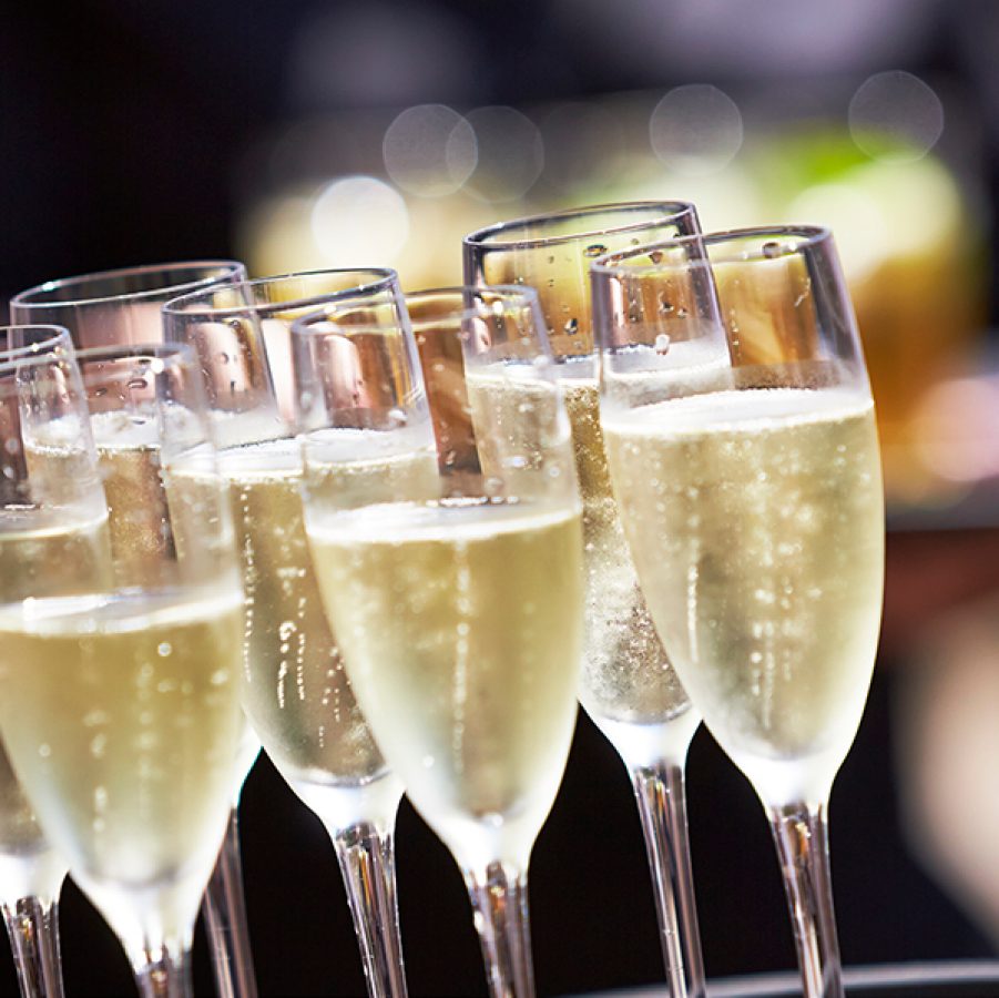 champagnes