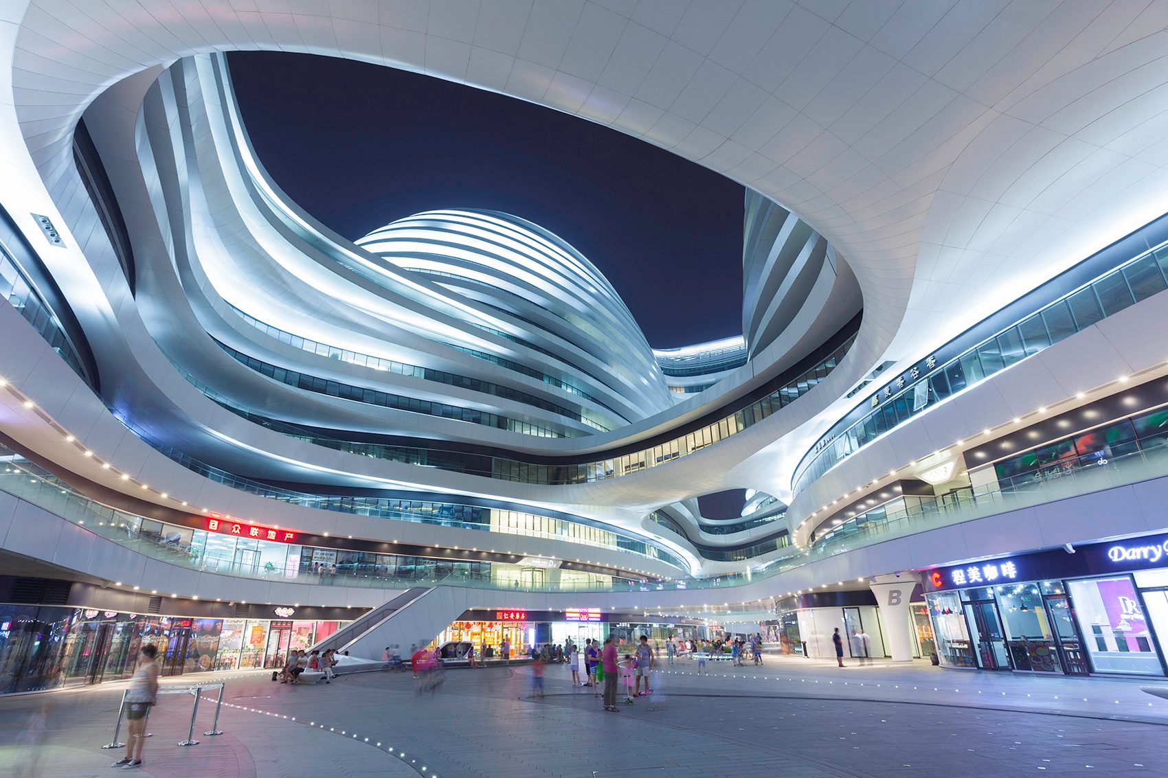 The best places to shop in Beijing, best shopping in Beijing