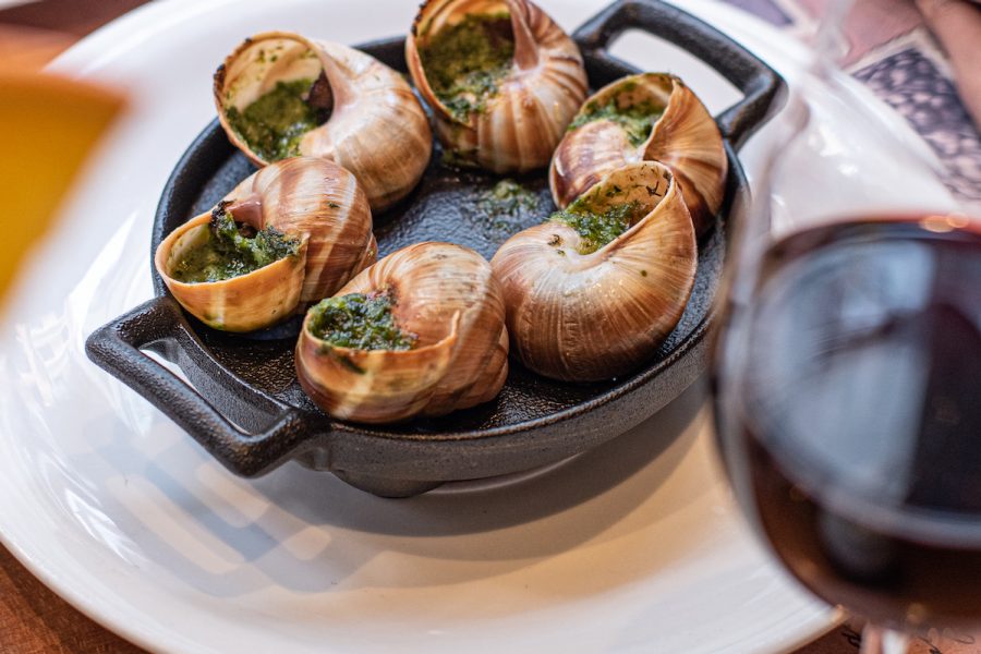 Bouchon Bistro Francais