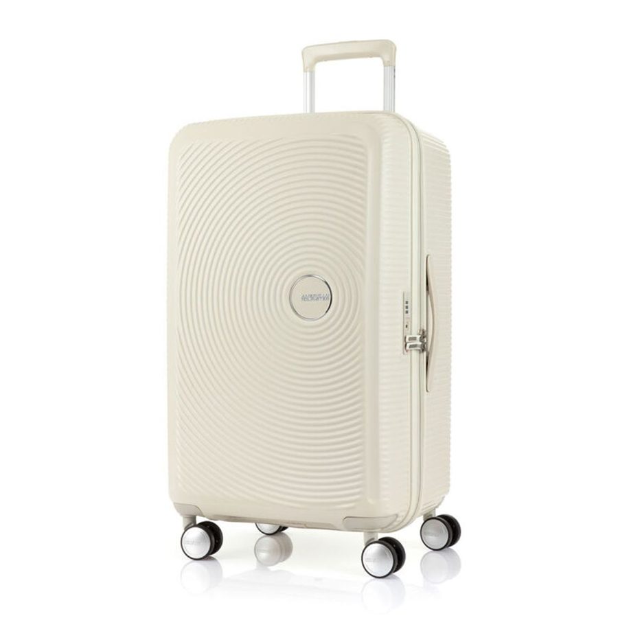 Tourister suitcase
