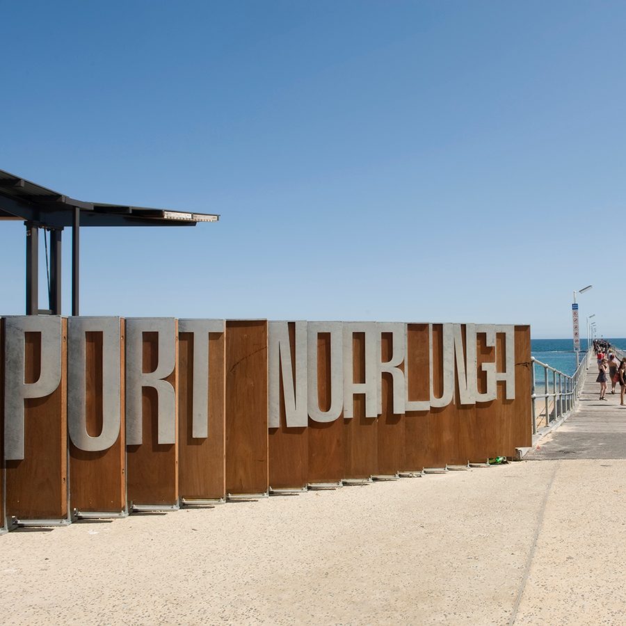 Port Noarlunga Reef