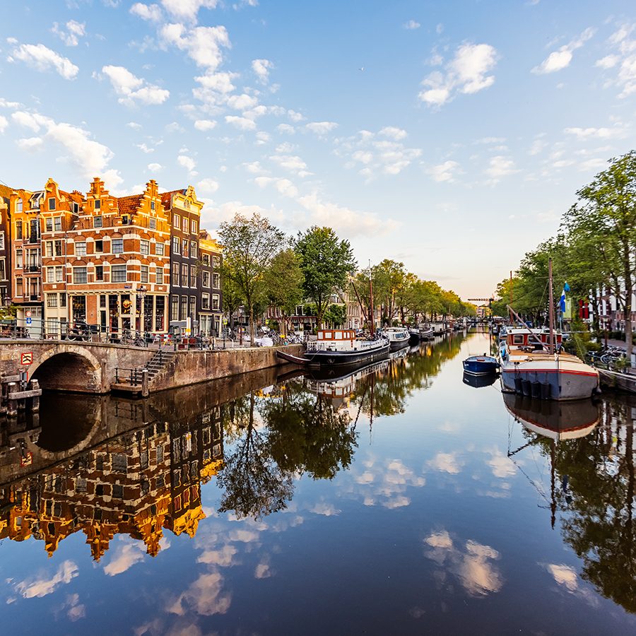 Jordaan