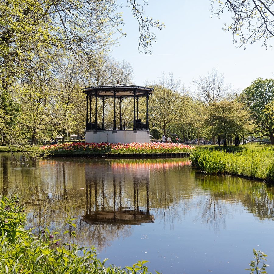 Vondelpark