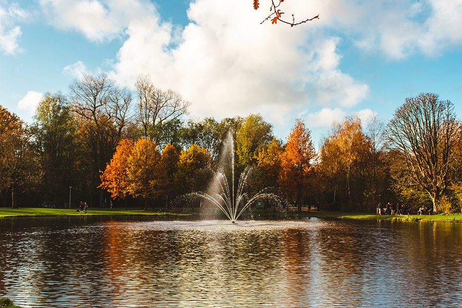 Vondelpark