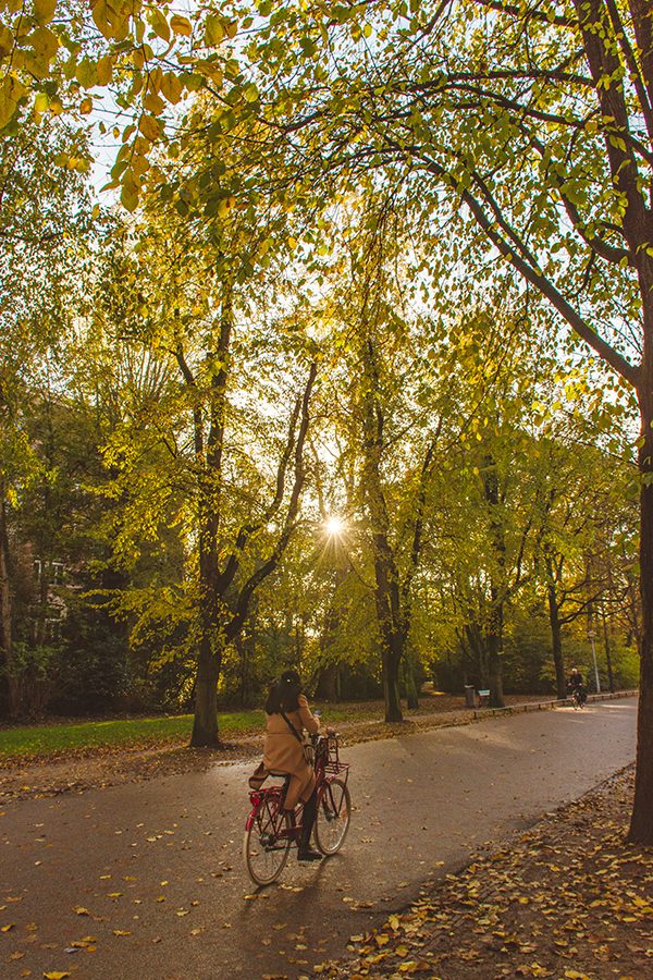 Vondelpark